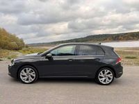Gebraucht VW Golf VII Style 204 PS (150 kW) 2021 Grau Kleinwagen
