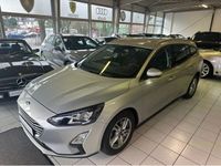 gebraucht Ford Focus 2,0 Diesel Cool & Connect Automatik