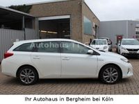 gebraucht Toyota Auris Touring Sports 1.8 VVT-i Hybrid°Executive°