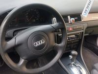 gebraucht Audi A6 C5 2,4l V6 !Quattro!