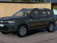 Neu Dacia Bigster Essentiel 140 PS (102 kW) 2026 Perlmuttschwarz SUV
