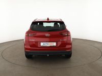 Gebraucht Hyundai Tucson Advantage 2020 Rot SUV
