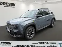 Gebraucht Renault 4 E-Tech Iconic 110 kW (150 PS) 2026 Grau SUV
