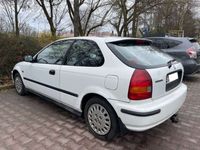 gebraucht Honda Civic 1.4i S EJ9 geeignet für Anfänger