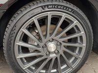 Gebraucht Opel Signum 150 PS (110 kW) 2004 Schwarz Kleinwagen