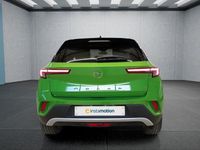 Gebraucht Opel Mokka-e 100 kW (136 PS) 2024 Grün SUV