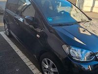 Gebraucht Skoda Citigo Clever 75 PS (55 kW) 2018 Schwarz Kleinwagen