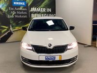 gebraucht Skoda Rapid 1.0 TSI Style