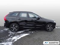 Gebraucht Volvo XC60 Plus 197 PS (144 kW) 2022 Schwarz SUV