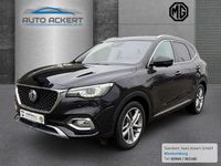 Gebraucht MG EHS Comfort 162 PS (119 kW) 2021 Schwarz SUV