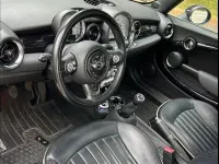 Gebraucht Mini Cooper 120 PS (88 kW) 2007 Schwarz Kleinwagen