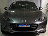gebraucht Mazda MX5 Exclusive-Line G-184/Driver-Assistance-P./Navi/Sit