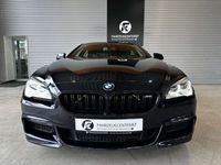 gebraucht BMW 650 650 i Gran Coupé M Sport/Bang & Olufsen/HUD/360°