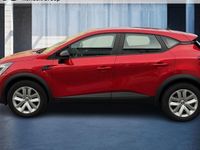 Gebraucht Renault Captur Evolution 140 PS (102 kW) 2023 Rot SUV