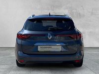 Gebraucht Renault Mégane IV Equilibre 116 PS (85 kW) 2024 Grau Limousine