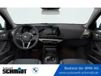 Gebraucht BMW 120 Shadowline 170 PS (125 kW) 2025 Cape york grün Kleinwagen