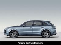 Neu Porsche Cayenne 470 PS (345 kW) 2026 Grau SUV