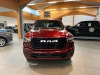 gebraucht Dodge Ram Laramie Sport 3.0L Hurricane 4x4 MY25