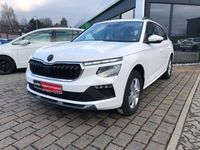 Gebraucht Skoda Kamiq Selection 150 PS (110 kW) 2024 Candy weiß SUV
