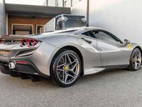Gebraucht Ferrari F8 721 PS (530 kW) 2021 Grau