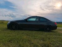 Gebraucht BMW 335 M Sport 392 PS (288 kW) 2007 Schwarz Coupé