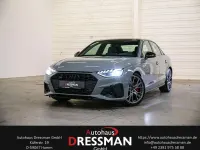 Gebraucht Audi A4 Basis 245 PS (180 kW) 2020 Quantumgrau Limousine
