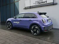 Gebraucht Abarth 600e Scorpionissima 206 kW (281 PS) 2025 Violett SUV