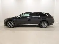 Gebraucht VW Arteon Elegance 190 PS (139 kW) 2023 Deep black perleffekt Kombi