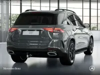 Gebraucht Mercedes GLE450 AMG 367 PS (269 kW) 2026 Schwarz SUV