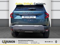 Gebraucht Dacia Duster Extreme 141 PS (103 kW) 2025 Zedergrün SUV