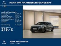 Gebraucht Audi A1 Sportback Advanced Plus 116 PS (85 kW) 2025 Grau Kleinwagen