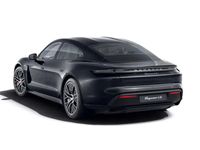 gebraucht Porsche Taycan 4S 