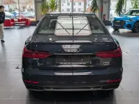 Gebraucht Audi A6 Sport 340 PS (250 kW) 2022 Blau Limousine
