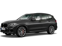 Gebraucht BMW X3 Efficient Dynamics 360 PS (264 kW) 2025 SUV
