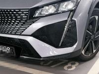 Gebraucht Peugeot 408 Allure 131 PS (96 kW) 2023 Grau Kleinwagen