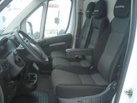 gebraucht Fiat Ducato 33 120 L2H2 Klima PDC EURO6 55000Km