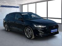 Neu Ford Focus ST-Line X 155 PS (114 kW) 2025 Magnetic Kombi