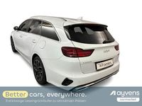 Gebraucht Kia Ceed GT GT-Line 136 PS (100 kW) 2024 Kombi