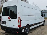 Gebraucht Renault Master 163 PS (119 kW) 2015 Weiß Van