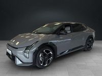 Gebraucht Kia EV4 GT-Line 150 kW (204 PS) 2025 Grau Limousine