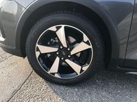 Gebraucht Ford Focus Active X 125 PS (91 kW) 2022 Grau Limousine