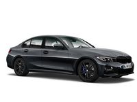 Gebraucht BMW 320 Efficient Dynamics 190 PS (139 kW) 2025 Limousine