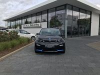 gebraucht BMW i3 120Ah PDC Navi DAB -