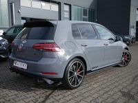 Gebraucht VW Golf VII GTI 290 PS (213 kW) 2019 Pure grey Limousine