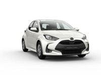 Gebraucht Mazda 2 Center-Line 116 PS (85 kW) 2025 Weiss Kleinwagen