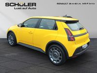 Gebraucht Renault R5 Evolution 89 kW (122 PS) 2025 Gelb Kleinwagen