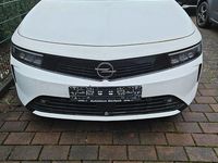 Gebraucht Opel Astra Enjoy 131 PS (96 kW) 2024 Weiß Limousine