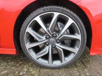 Gebraucht Opel Insignia 260 PS (191 kW) 2018 Rot Kombi