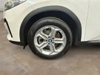 Gebraucht BMW X2 170 PS (125 kW) 2025 Weiß SUV