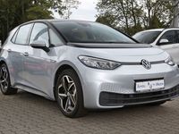 Gebraucht VW ID.3 Pro Performance 150 kW (204 PS) 2022 Scale silver (metallic) Kleinwagen